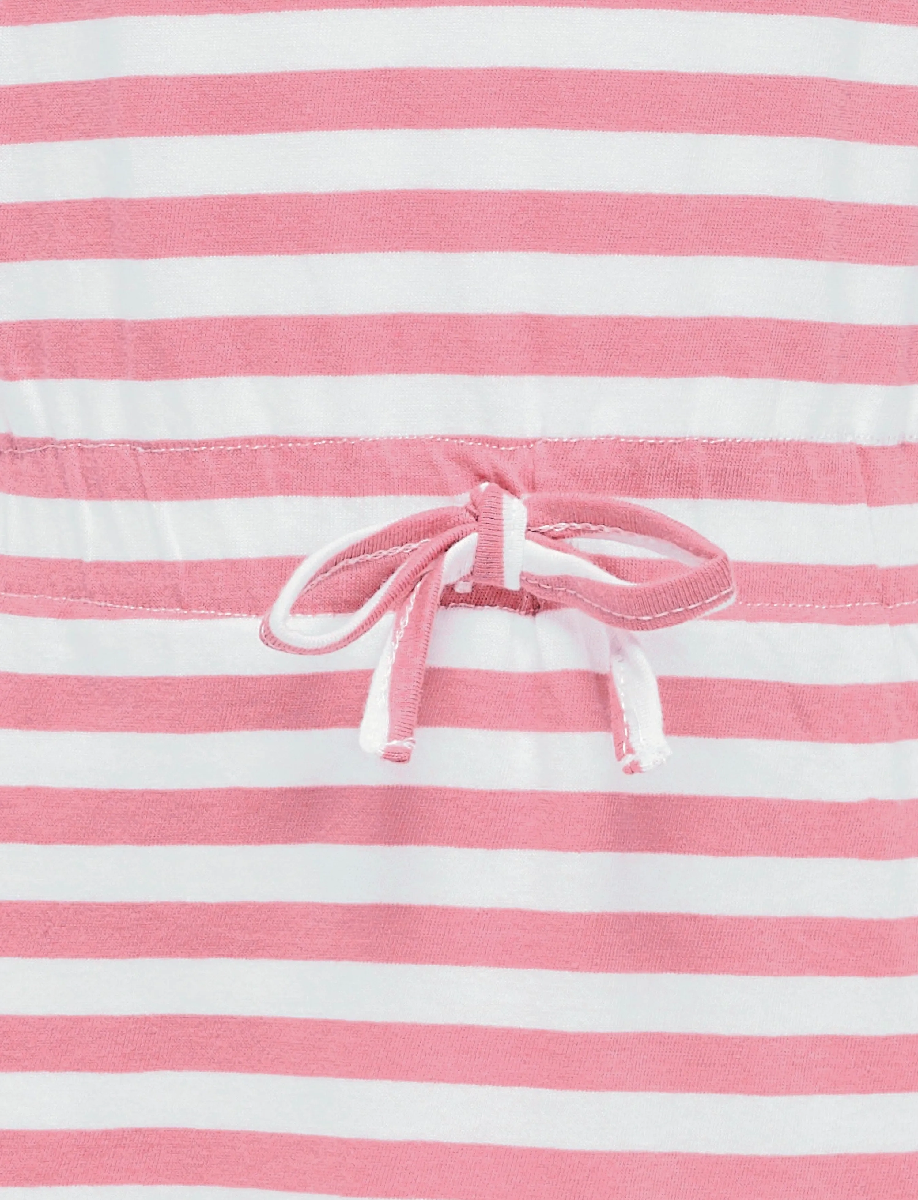 Kids Only - KMGMAY LIFE S/S DRESS JRS - kortærmede hverdagskjoler - romance rose - 2