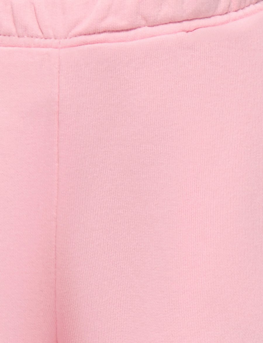 Kids Only - KMGBUTTERFLY SWEATPANT UB SWT - jogginghosen - tickled pink - 2