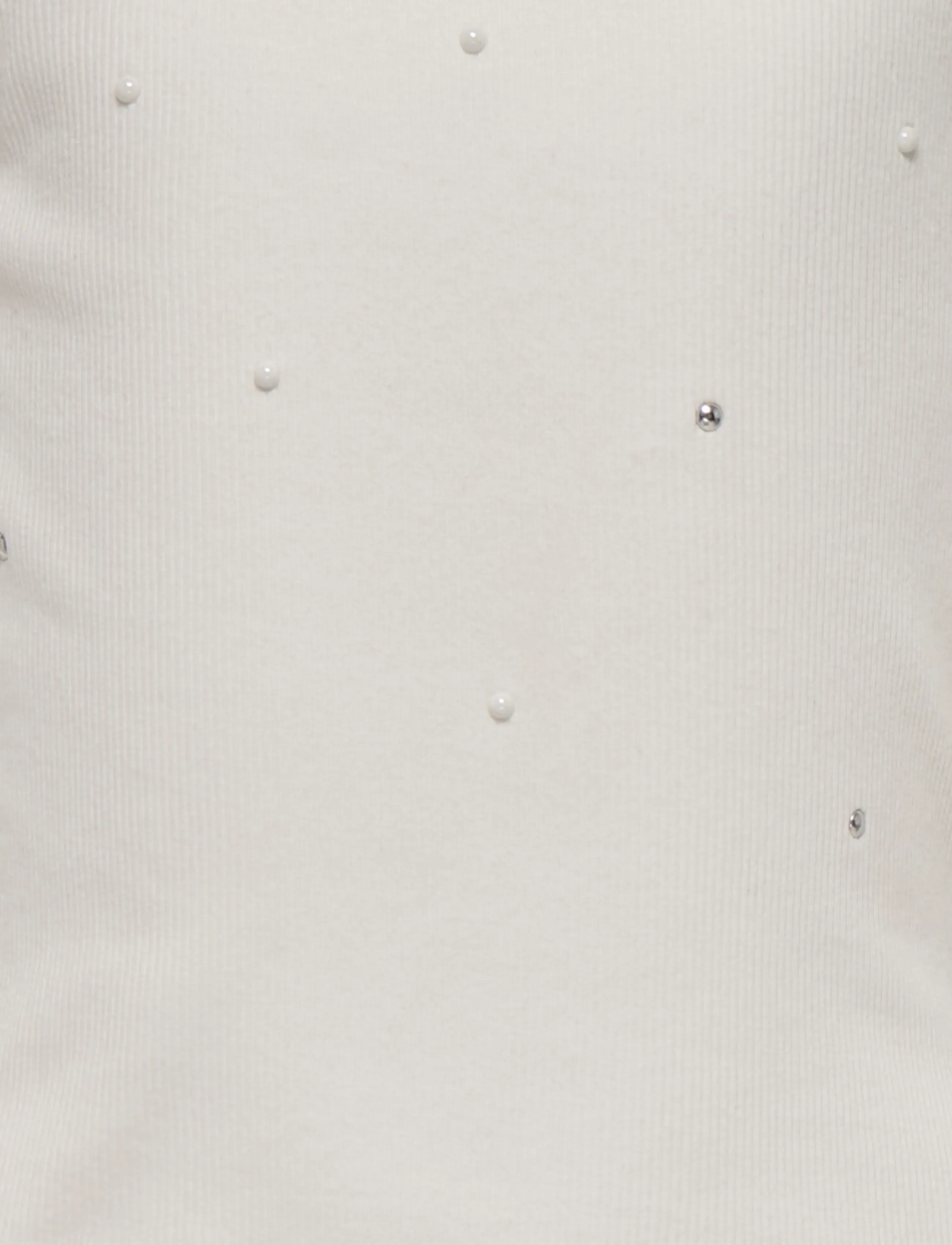 Kids Only - KOGJILL LIFE S/L EMB TANK TOP JRS - Ærmeløs undertrøje - cloud dancer - 2