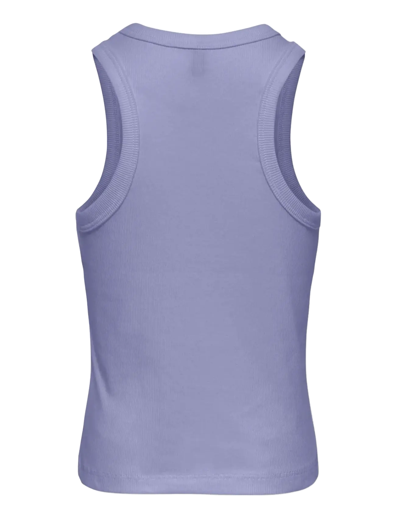 Kids Only - KOGJILL LIFE S/L EMB TANK TOP JRS - tanktops - sweet lavender - 1