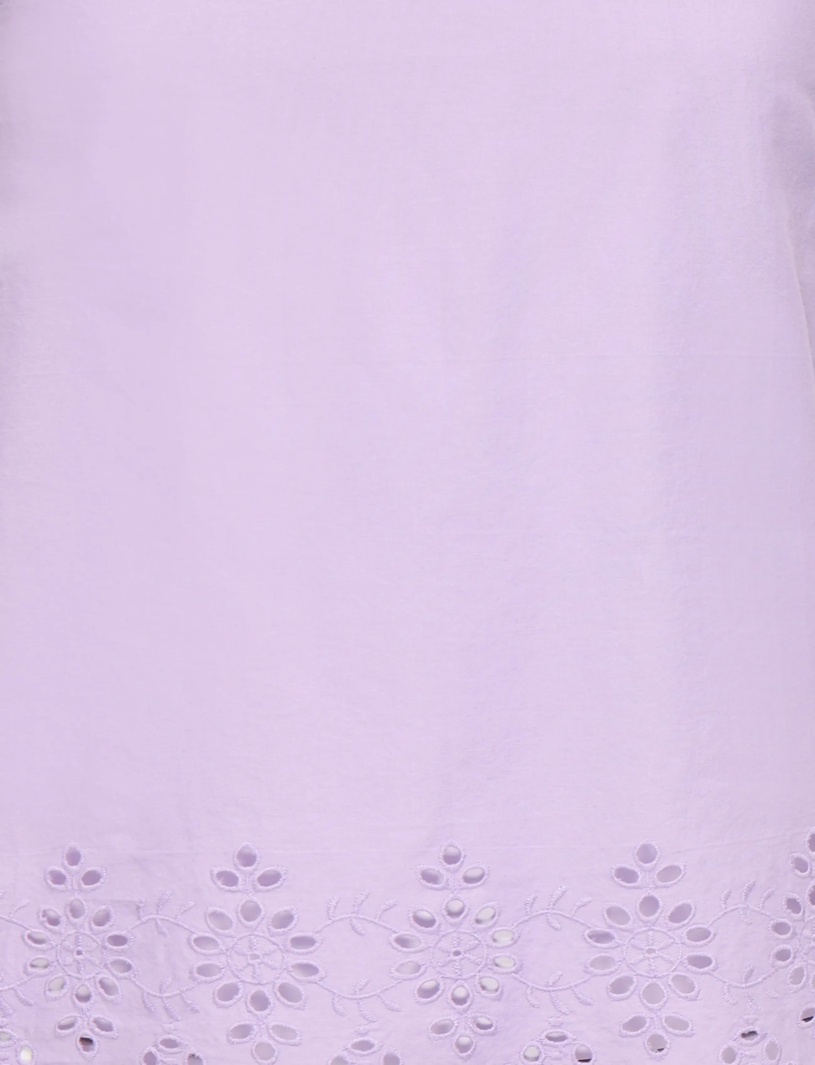 Kids Only - KOGLOU LIFE EMB SINGLET WVN - tanktops - lilac breeze - 2