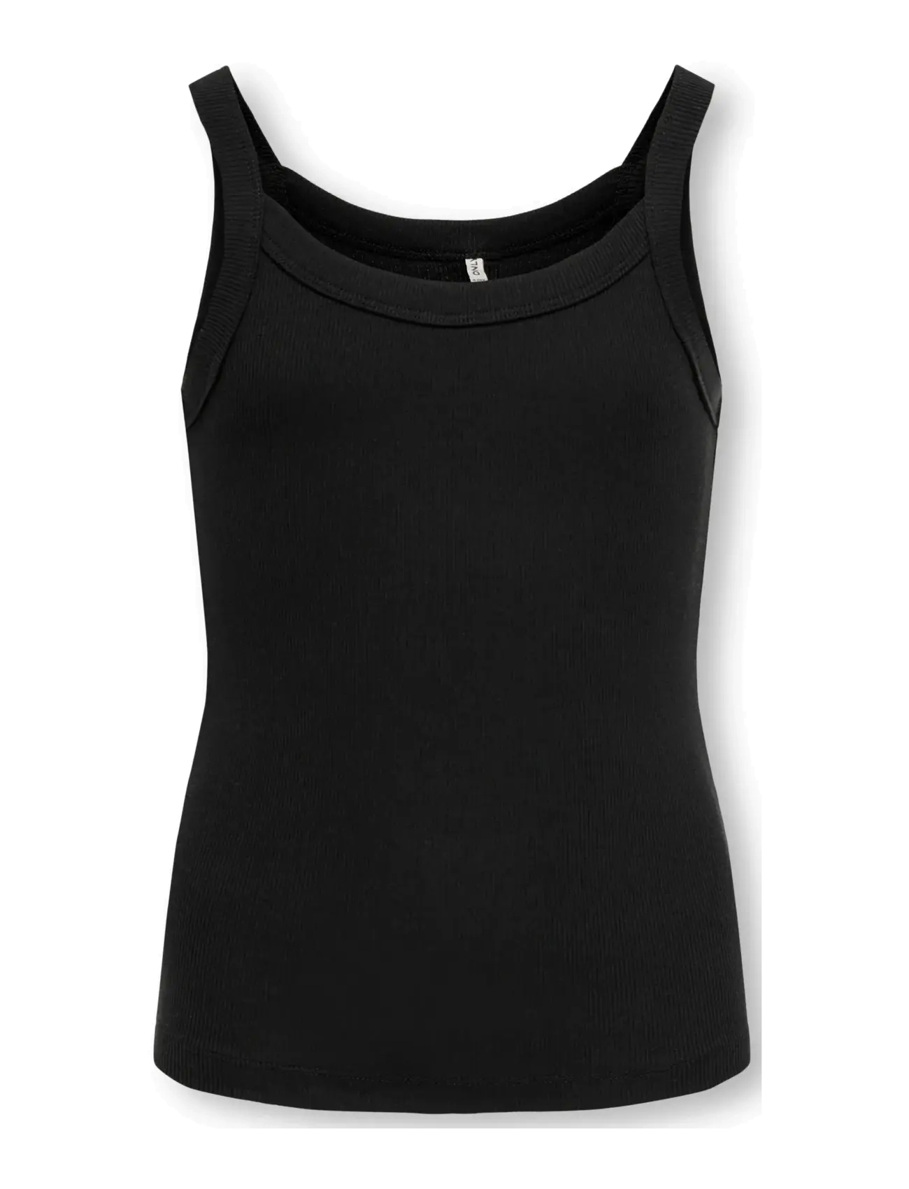 Kids Only KOGJILL LIFE S/L TOP JRS NOOS - Kids Only - BLACK / black