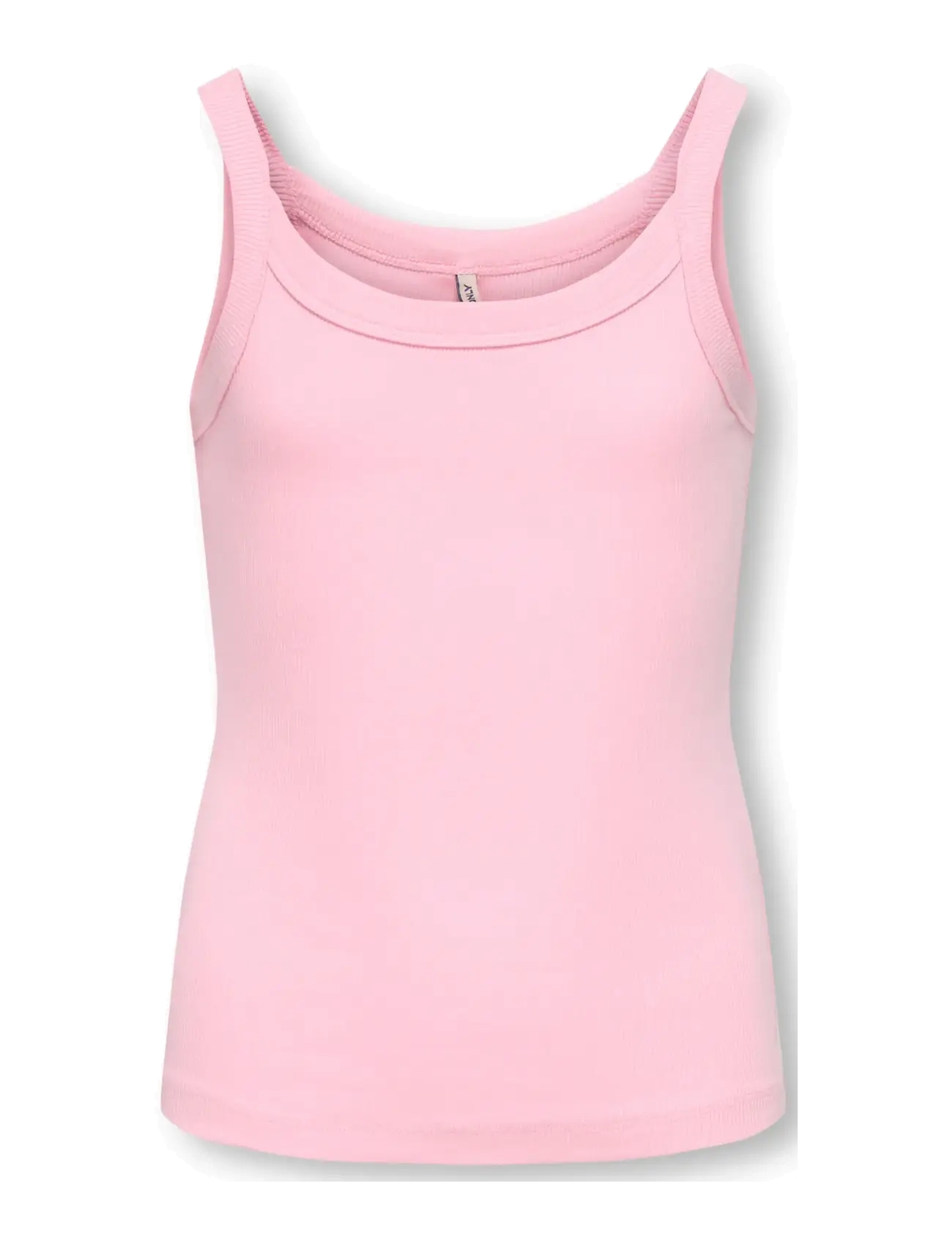 Kids Only KOGJILL LIFE S/L TOP JRS NOOS - Toppe og t-shirts - SWEET LILAC / pink/rose