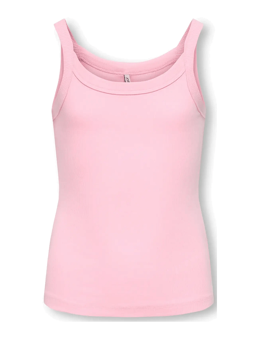 Kids Only - KOGJILL LIFE S/L TOP JRS NOOS - hlýrabolir - sweet lilac - 0