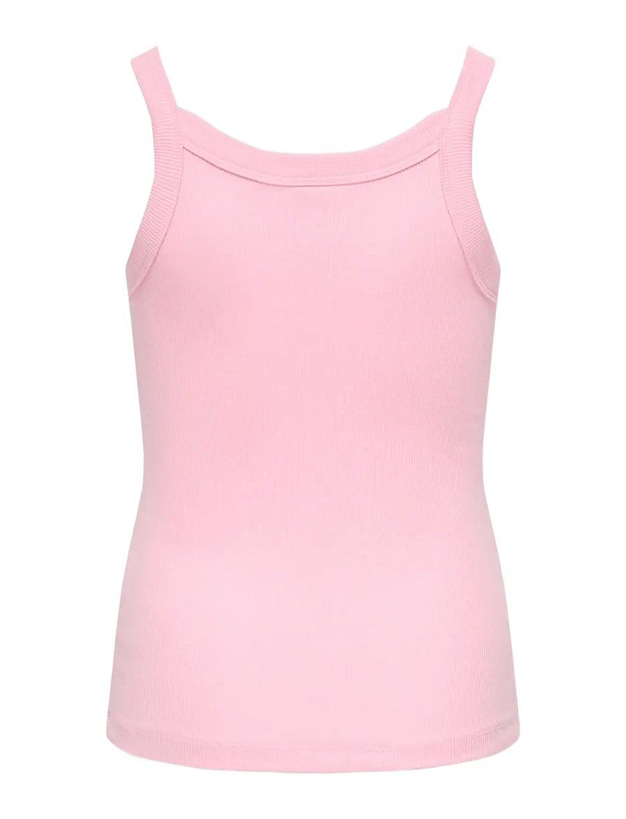 Kids Only - KOGJILL LIFE S/L TOP JRS NOOS - hlýrabolir - sweet lilac - 1