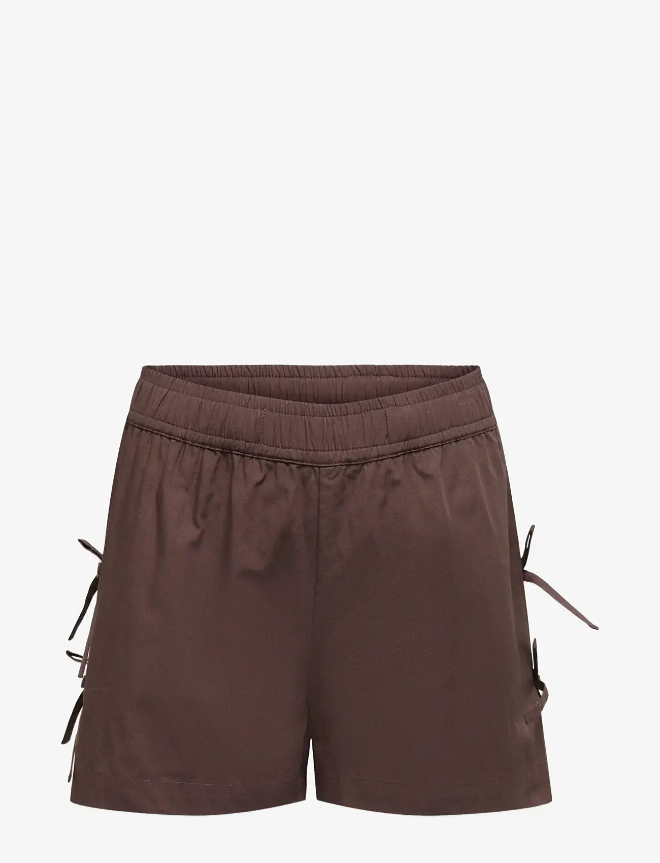 Kids Only - KOGCLARA LIFE BOW SHORTS WVN - casual shorts - shopping bag - 0