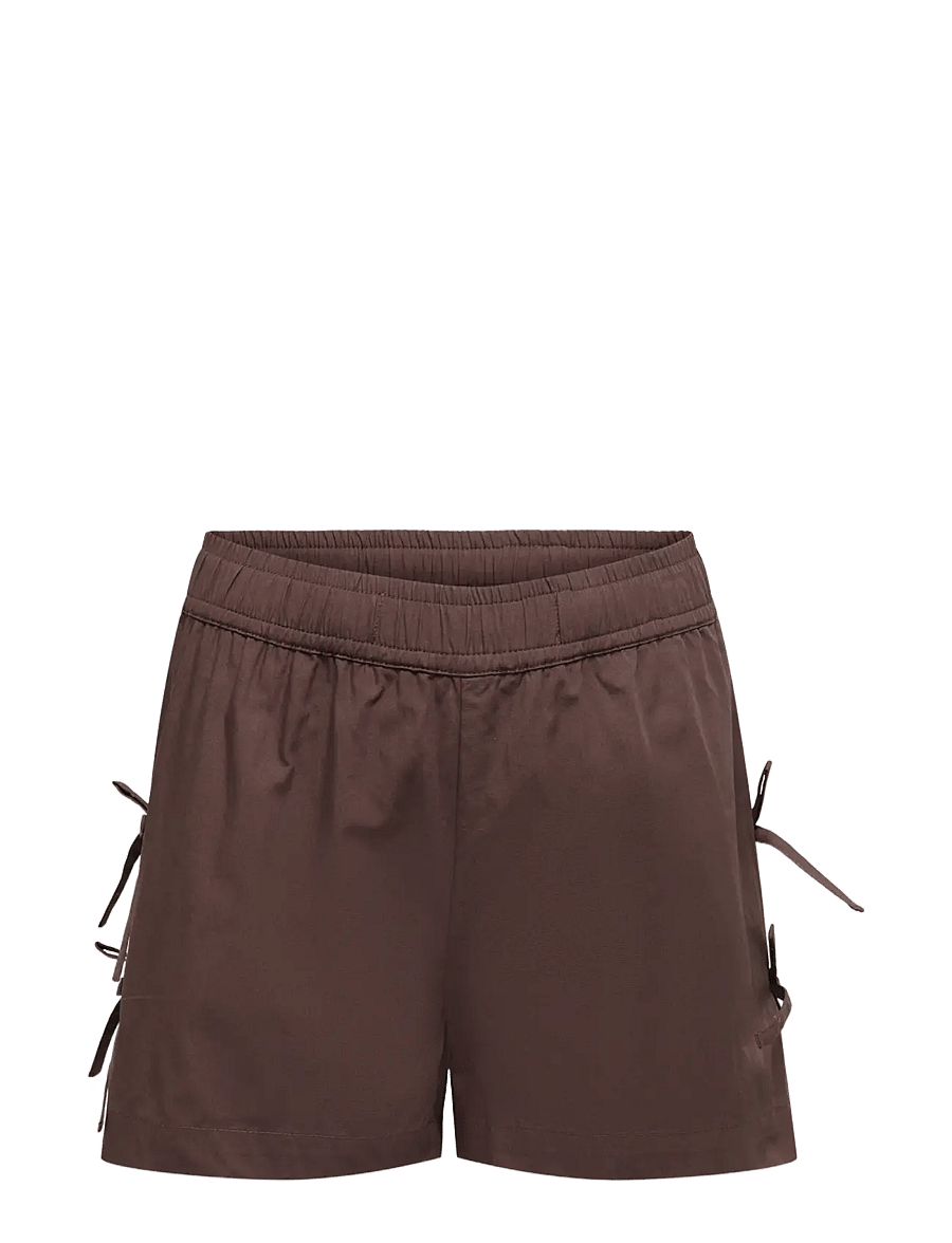 Kids Only - KOGCLARA LIFE BOW SHORTS WVN - casual shorts - shopping bag - 0