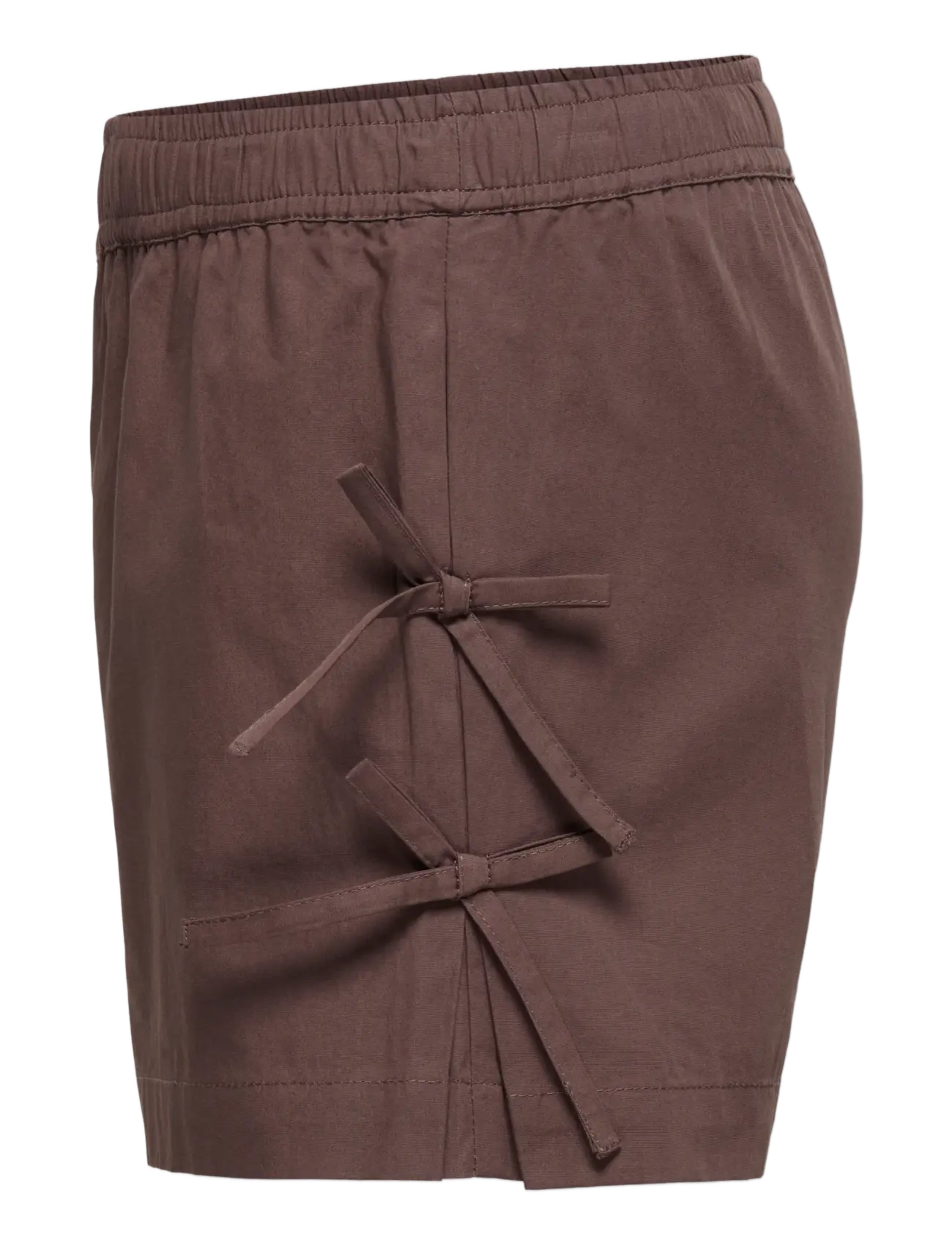 Kids Only - KOGCLARA LIFE BOW SHORTS WVN - casual shorts - shopping bag - 2