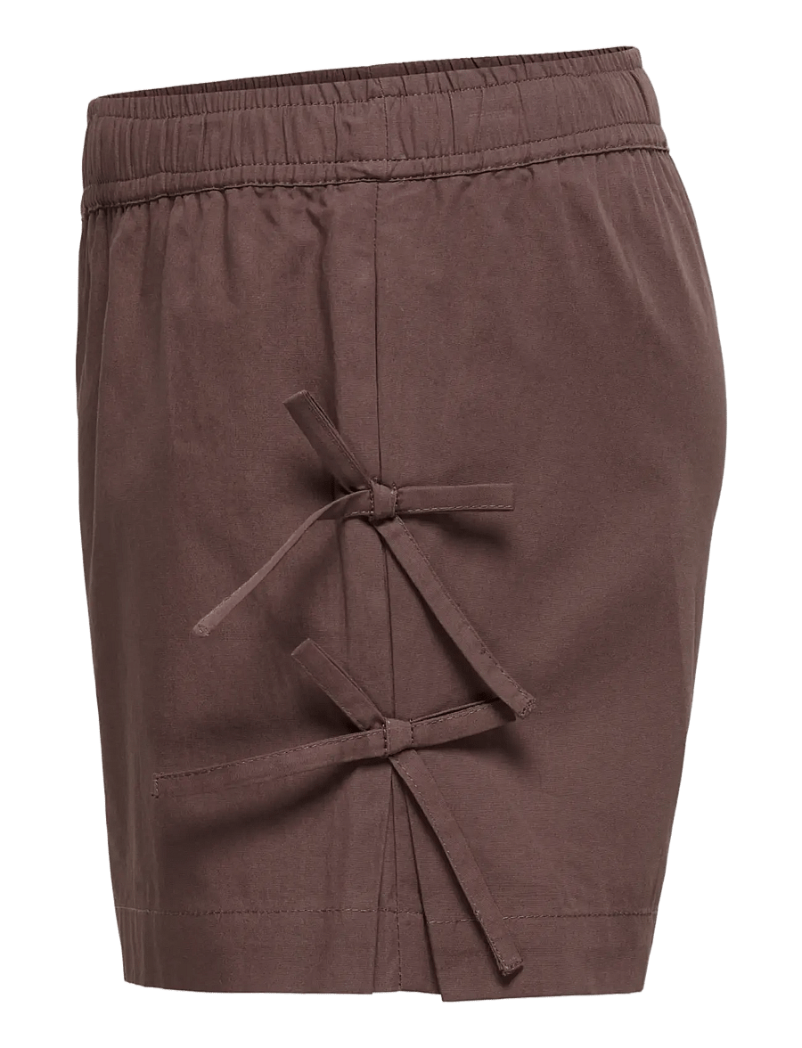Kids Only - KOGCLARA LIFE BOW SHORTS WVN - casual shorts - shopping bag - 2