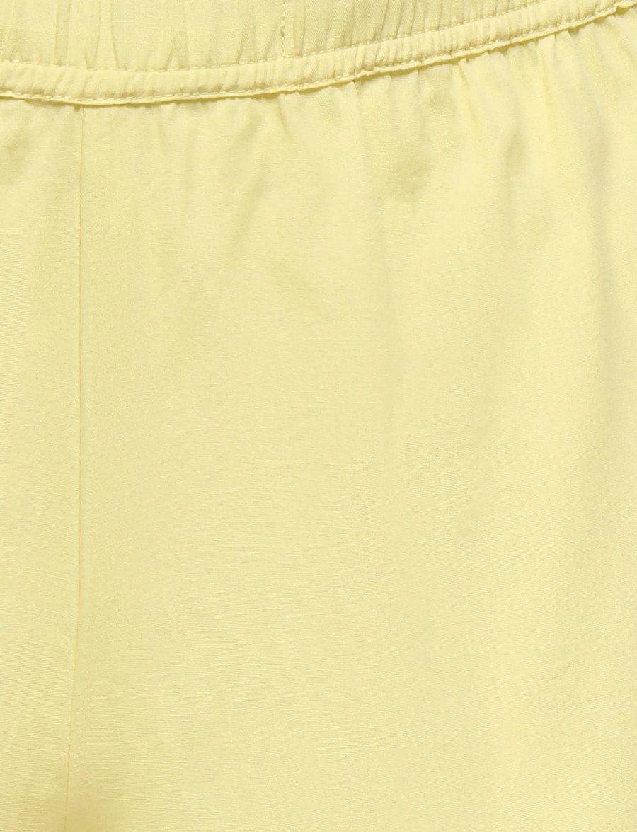 Kids Only - KOGCLARA LIFE BOW SHORTS WVN - casual shorts - sunlight - 2