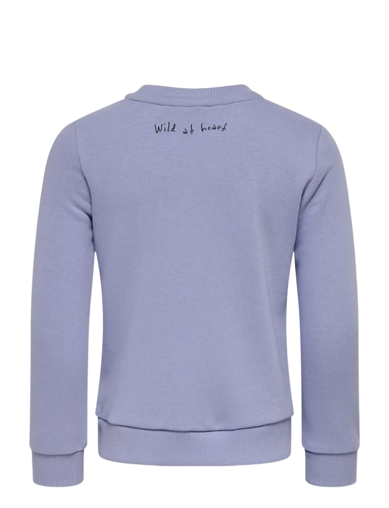 Kids Only - KMGGINNIE LS REG PRINT UB SWT - sporta džemperi - sweet lavender - 2