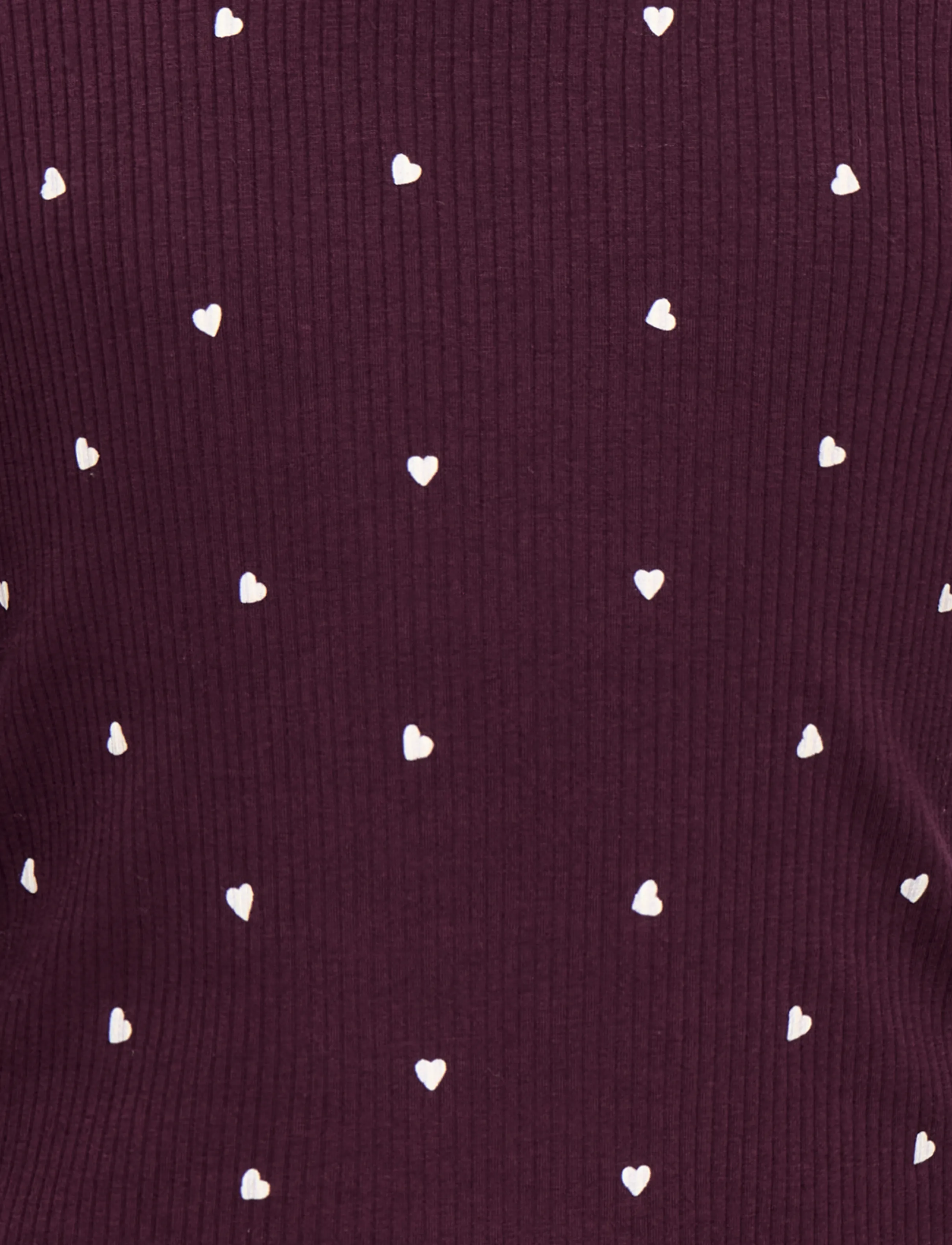 Kids Only - KOGBELLA LIFE AOP L/S TOP JRS NOOS - langärmelig - winetasting - 2