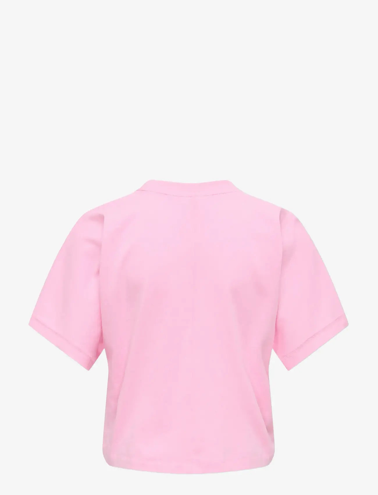 Kids Only - KOGSTELLA S/S PRINT JRS - short-sleeved t-shirts - sweet lilac - 1