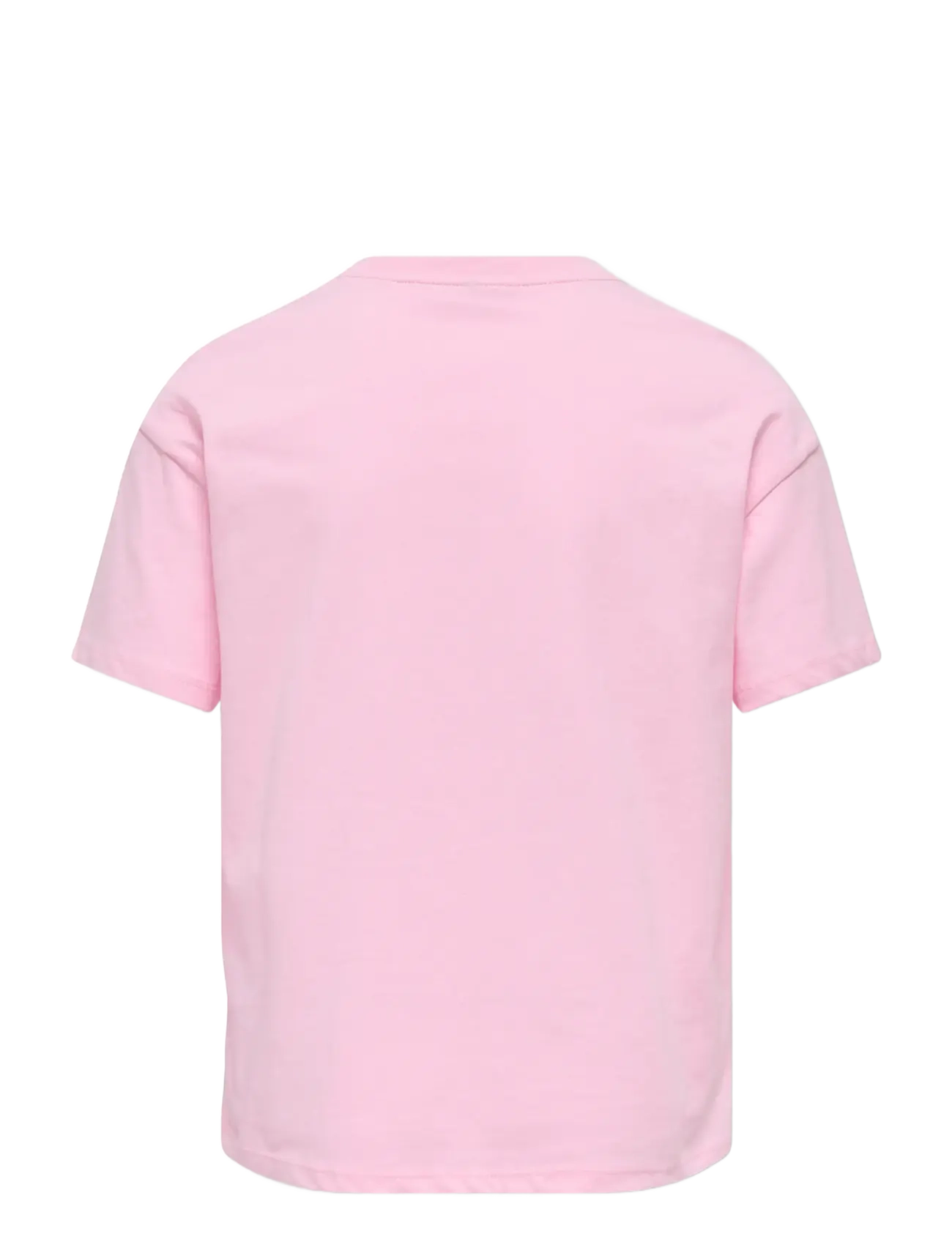 Kids Only - KOGROSITA LIFE S/S LOOSE PRINT TOP JRS - t-shirts à manches courtes - sweet lilac - 2