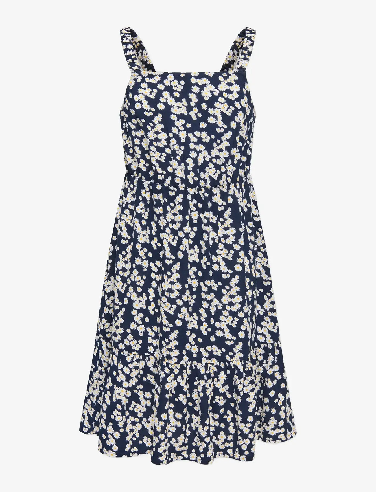 Kids Only - KOGZALINA LIFE STRAP DRESS PMT - navy blazer - 0