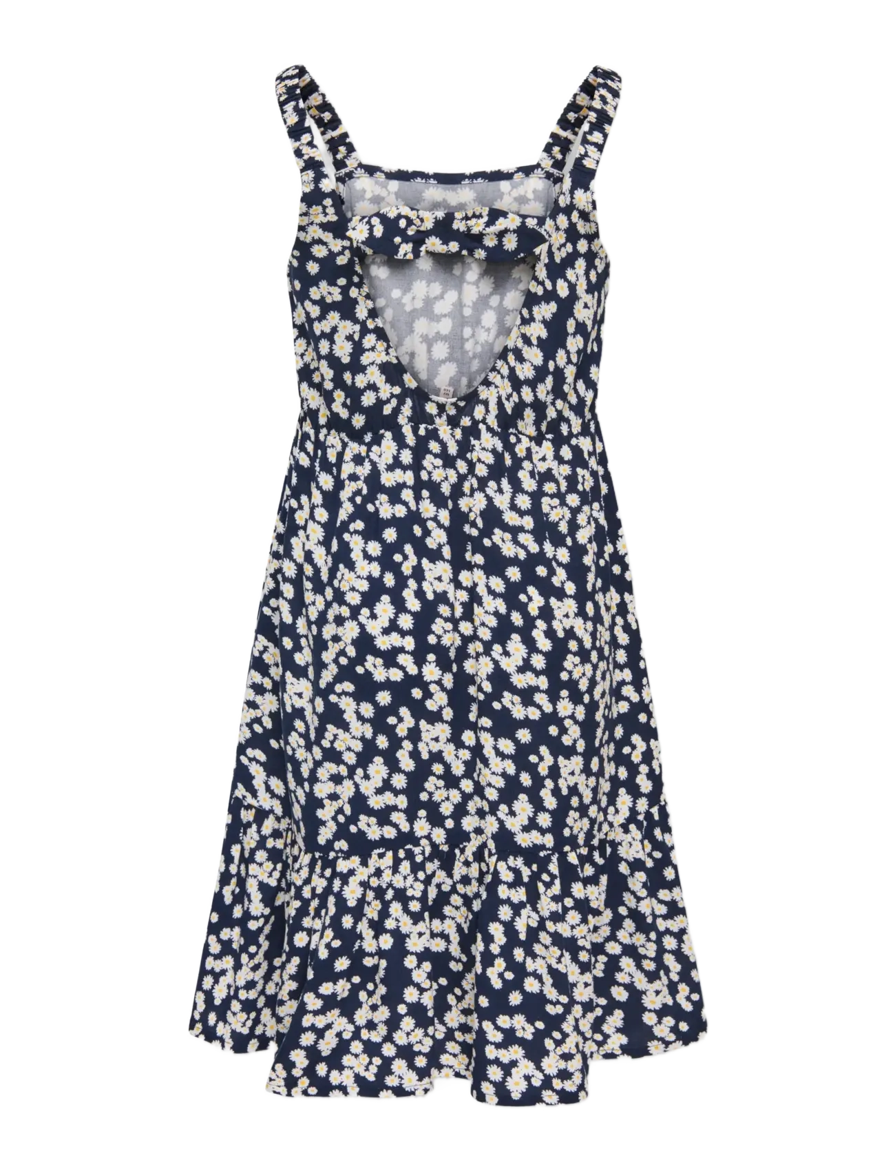 Kids Only - KOGZALINA LIFE STRAP DRESS PMT - navy blazer - 1