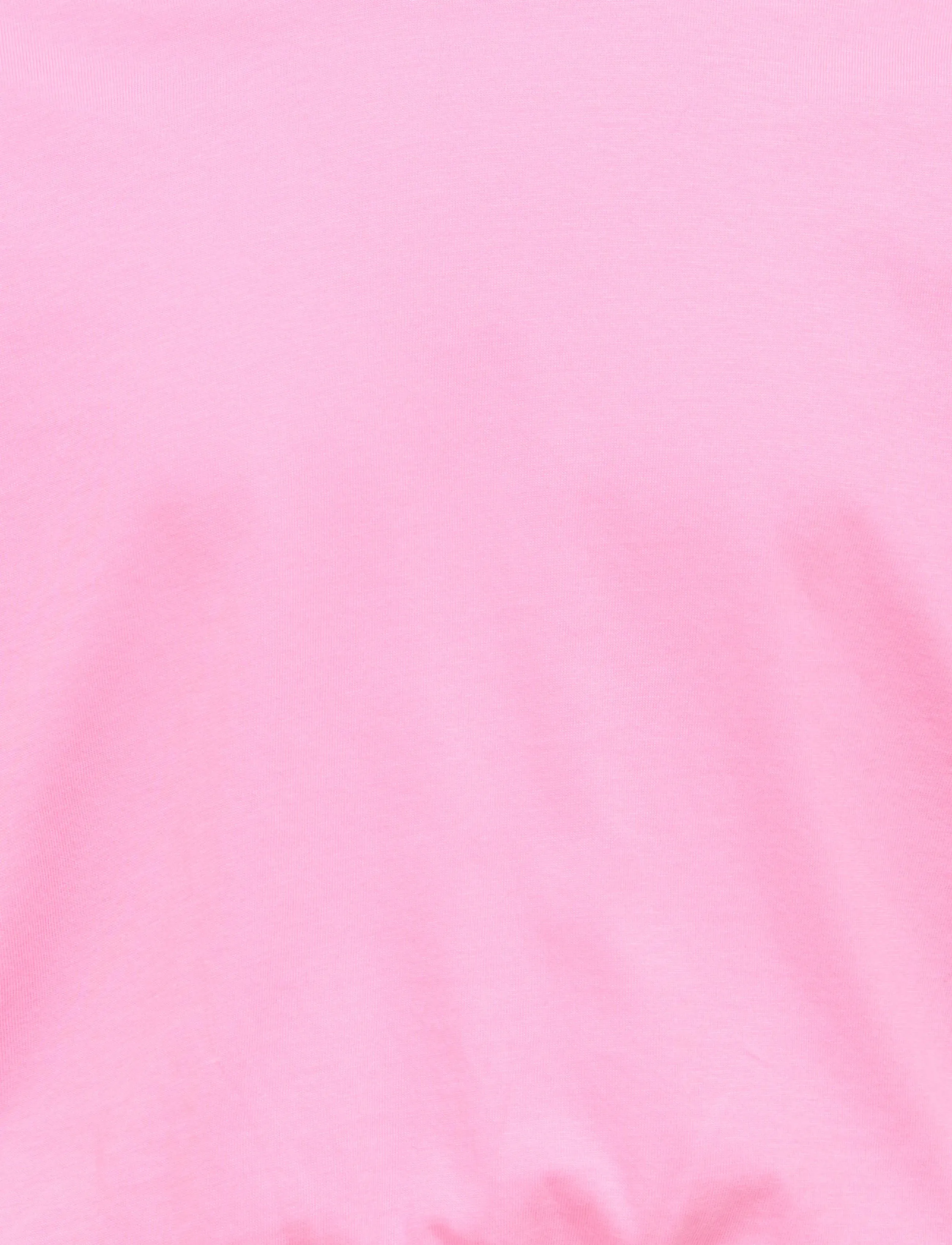 Kids Only - KOGOLIA ELASTIC LOOSE TOP JRS - lühikeste varrukatega t-särgid - begonia pink - 2