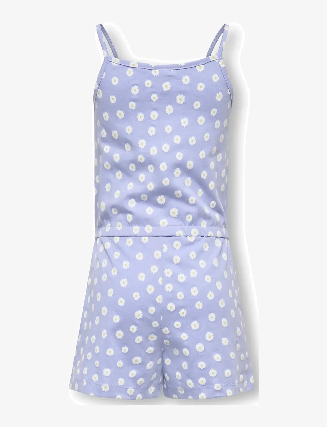 Kids Only - KMGCALLY SL STRAP PLAYSUIT JRS - kombinezoni - sweet lavender - 1