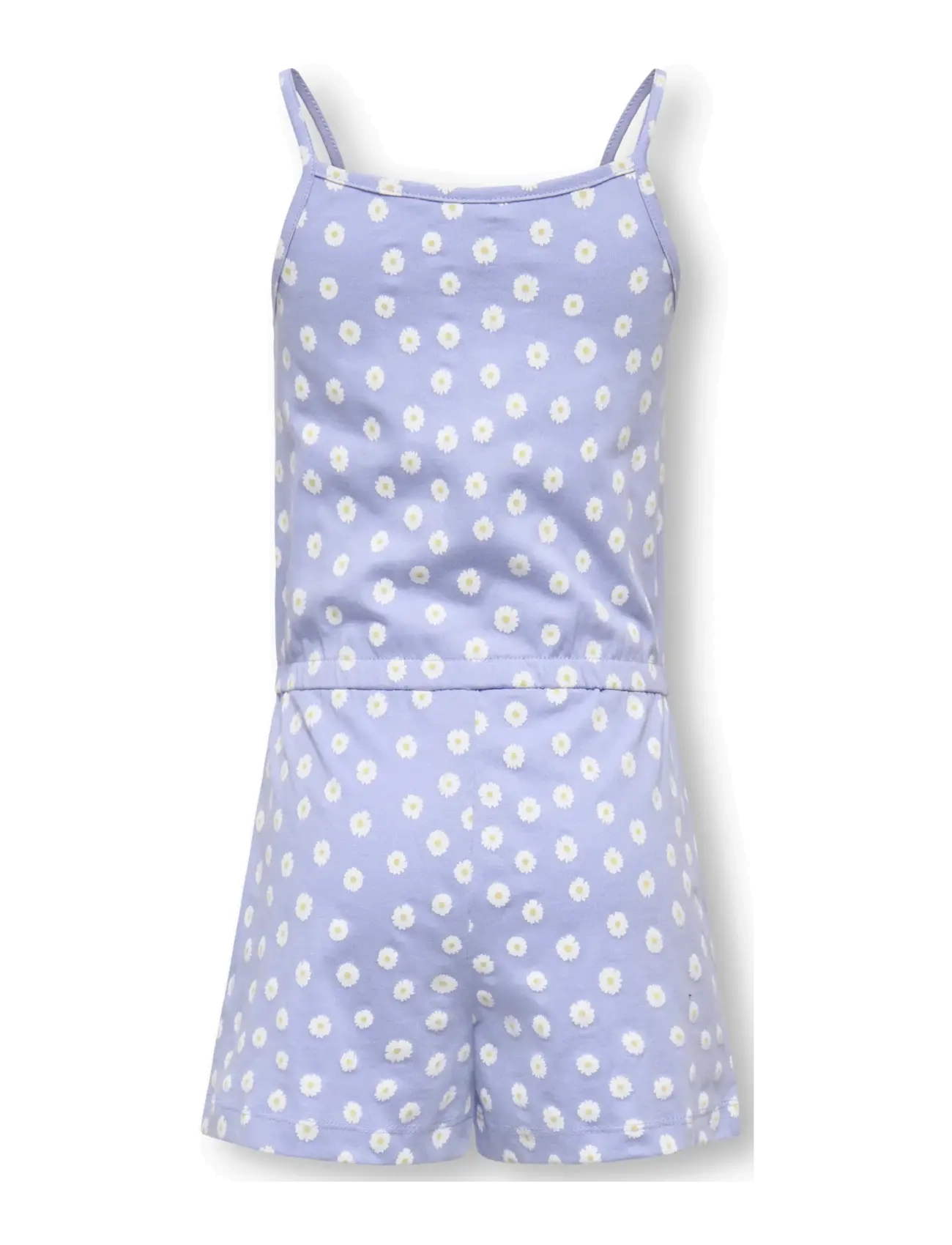 Kids Only - KMGCALLY SL STRAP PLAYSUIT JRS - jumpsuits - sweet lavender - 1