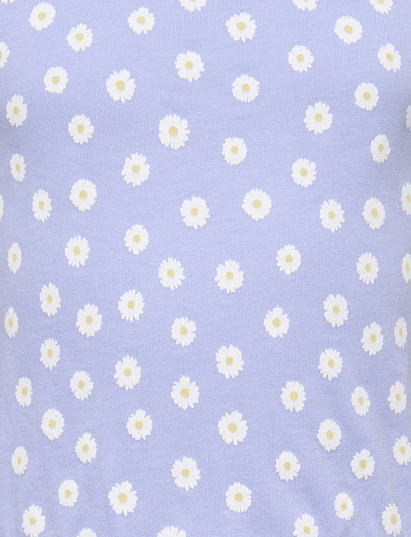 Kids Only - KMGCALLY SL STRAP PLAYSUIT JRS - kombinezoni - sweet lavender - 2