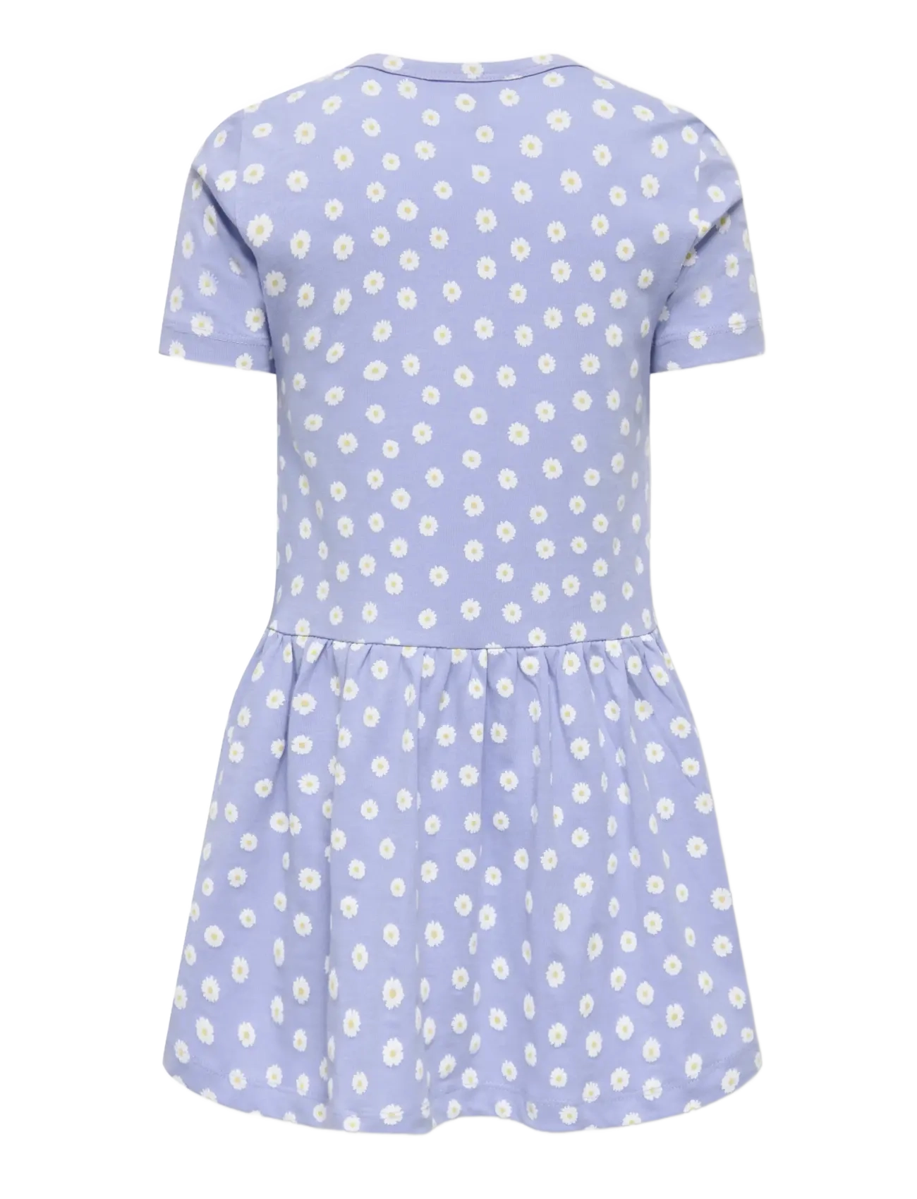 Kids Only - KMGCALLY SS DRESS JRS - kortærmede babykjoler - sweet lavender - 1