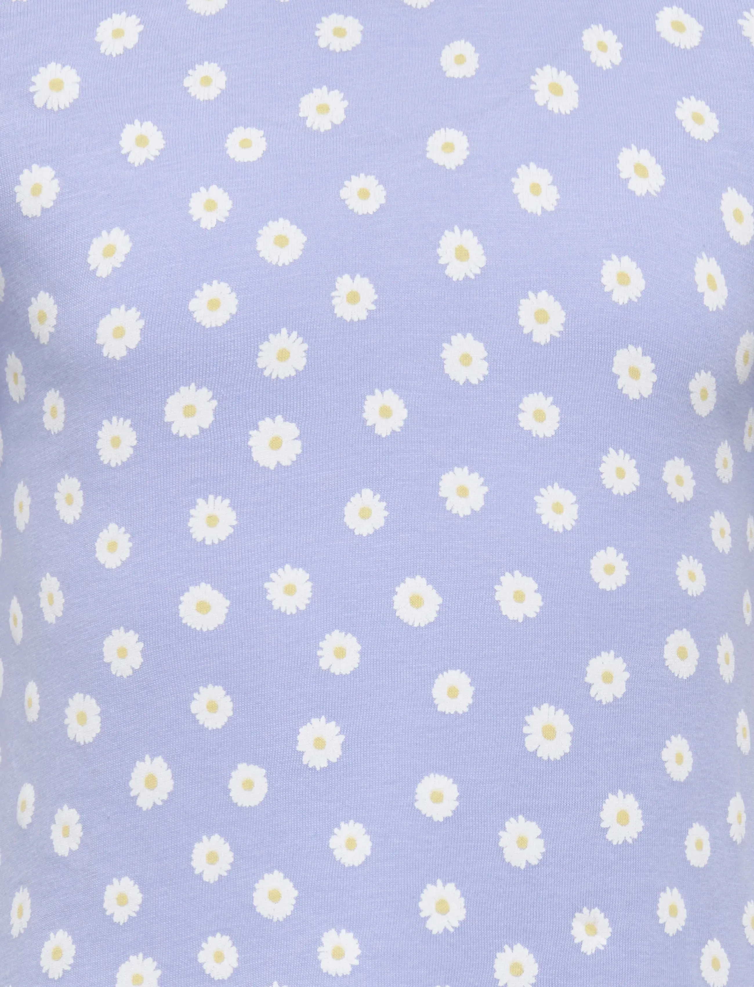 Kids Only - KMGCALLY SS DRESS JRS - kortærmede babykjoler - sweet lavender - 2