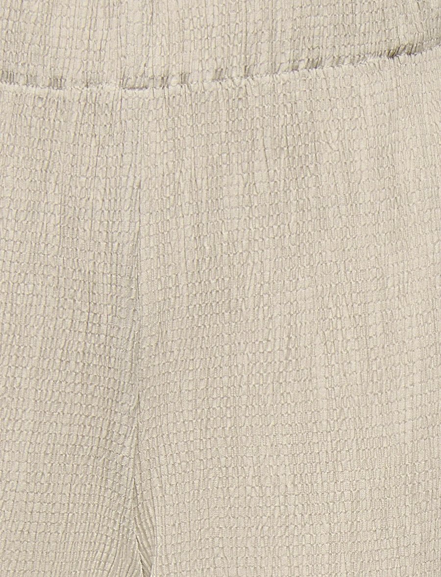 Kids Only - KOGKAYLIE MW STRUC STR PANT PNT - bukser - pumice stone - 2