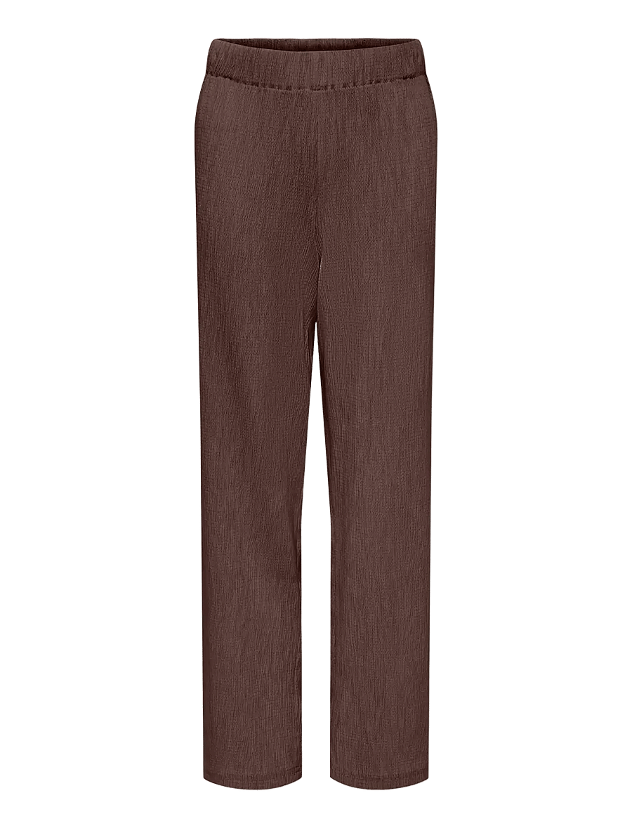 Kids Only - KOGKAYLIE MW STRUC STR PANT PNT - byxor - shopping bag - 0