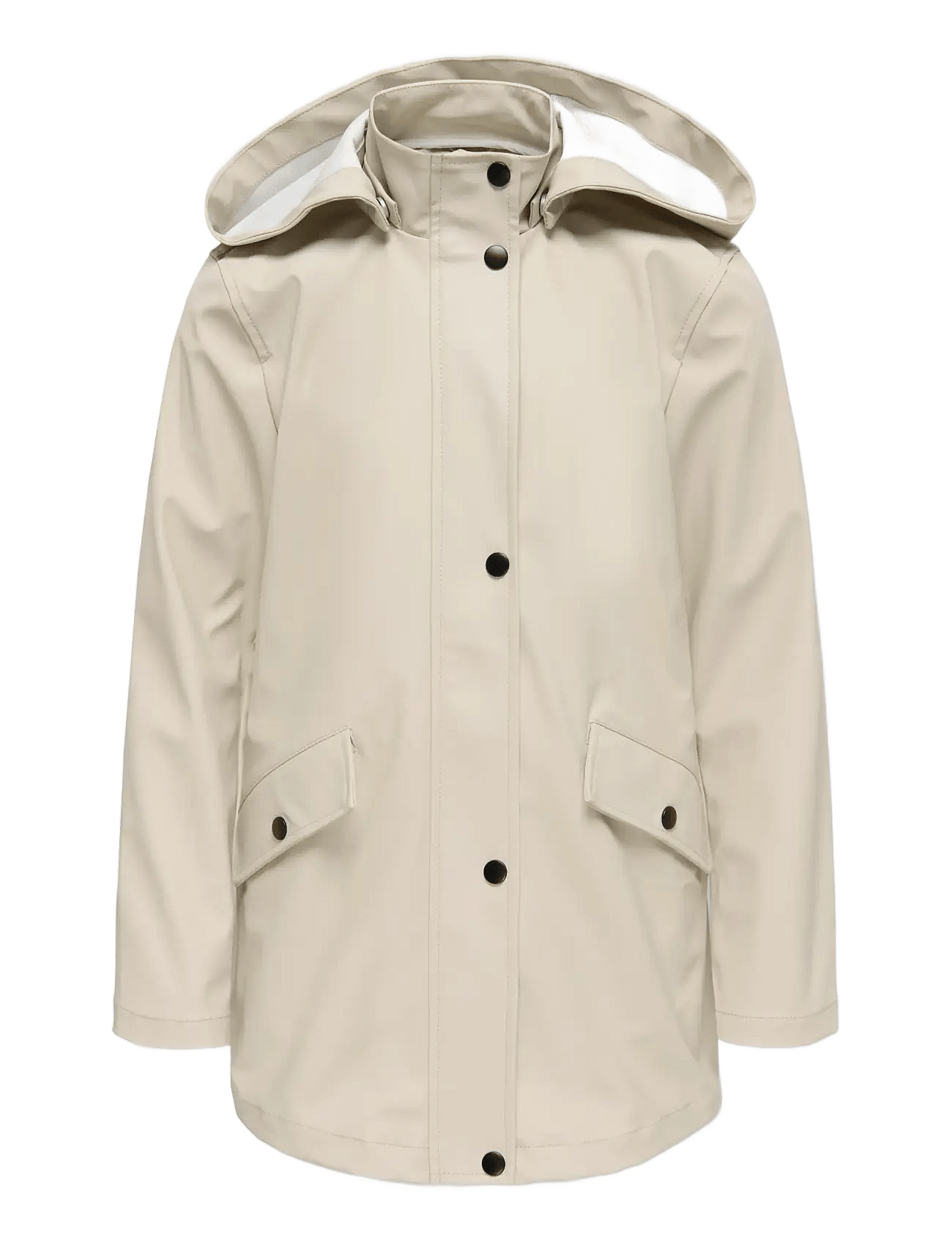 Kids Only - Kogelisa Hood Raincoat