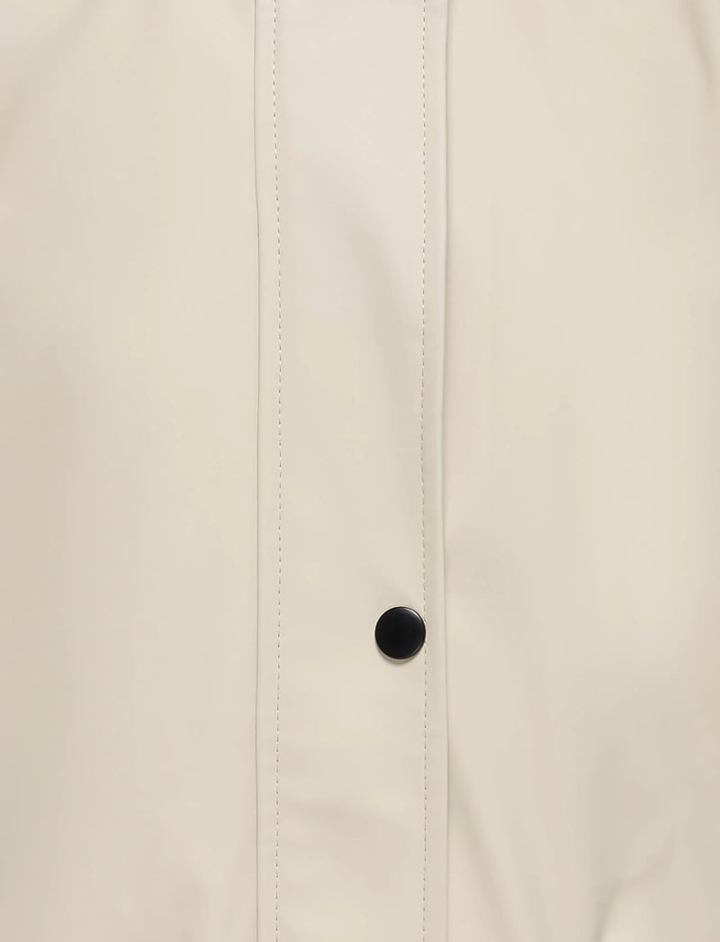 Kids Only - KOGELISA HOOD RAINCOAT OTW - regnjackor - silver lining - 2