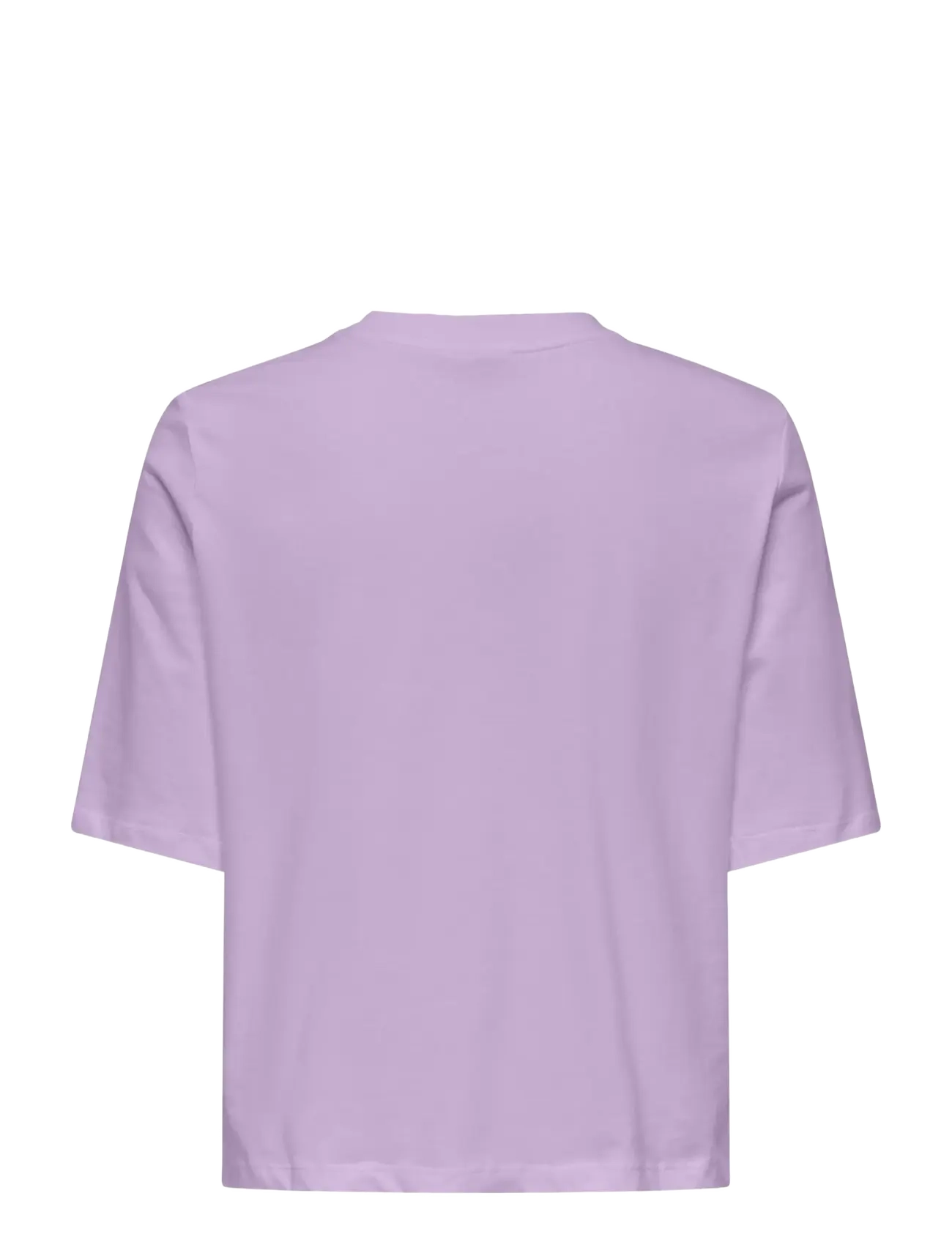 Kids Only - KOGCARTY-SUN LIFE S/S TEE OT JRS - kortærmede t-shirts - orchid bloom - 1
