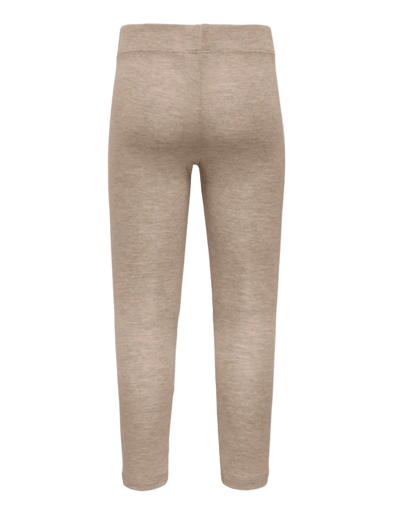 Kids Only - KMGSUMA WOOLBLEND LEGGING VD JRS - leggings - trench coat - 1