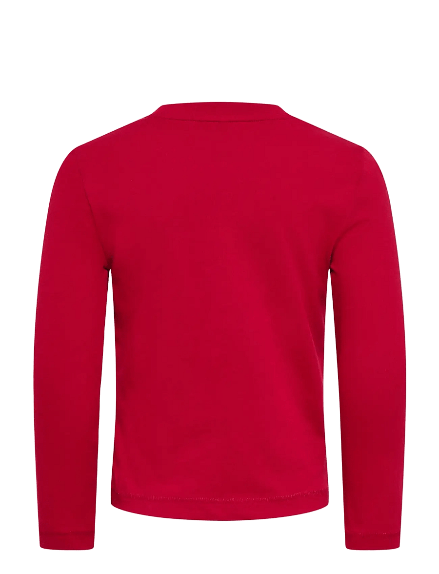 Kids Only - KMGVEGA LIFE LS REG EMB TEE VD JRS - scooter - 1
