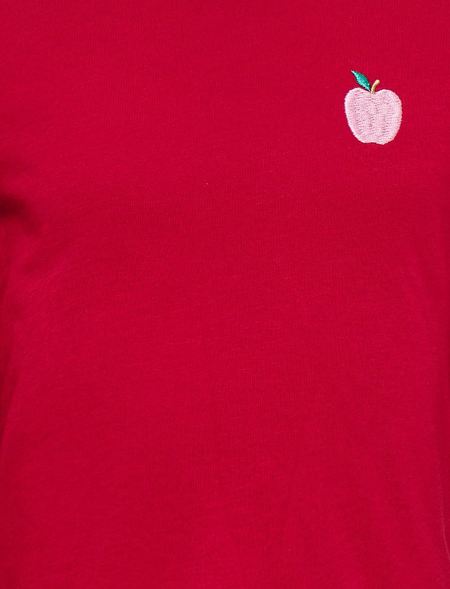 Kids Only - KMGVEGA LIFE LS REG EMB TEE VD JRS - scooter - 2