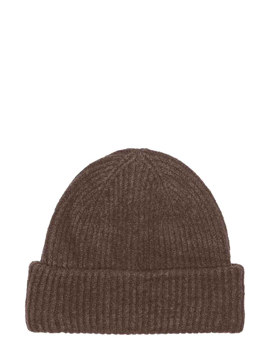 Kids Only - KOGSWEA LIFE BEANIE VD ACC NOOS - beanies - bracken - 0