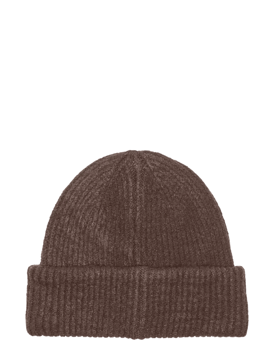 Kids Only - KOGSWEA LIFE BEANIE VD ACC NOOS - beanies - bracken - 1