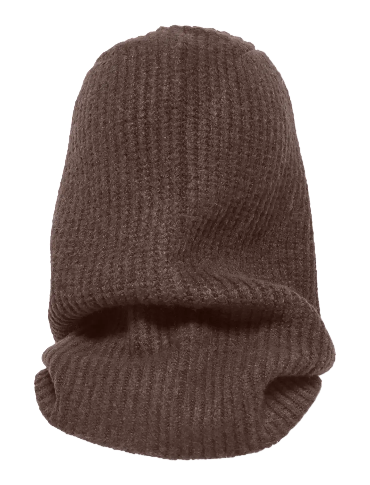 Kids Only - KOGSWEA LIFE BALACLAVA VD ACC - talvised aksessuaarid - bracken - 2