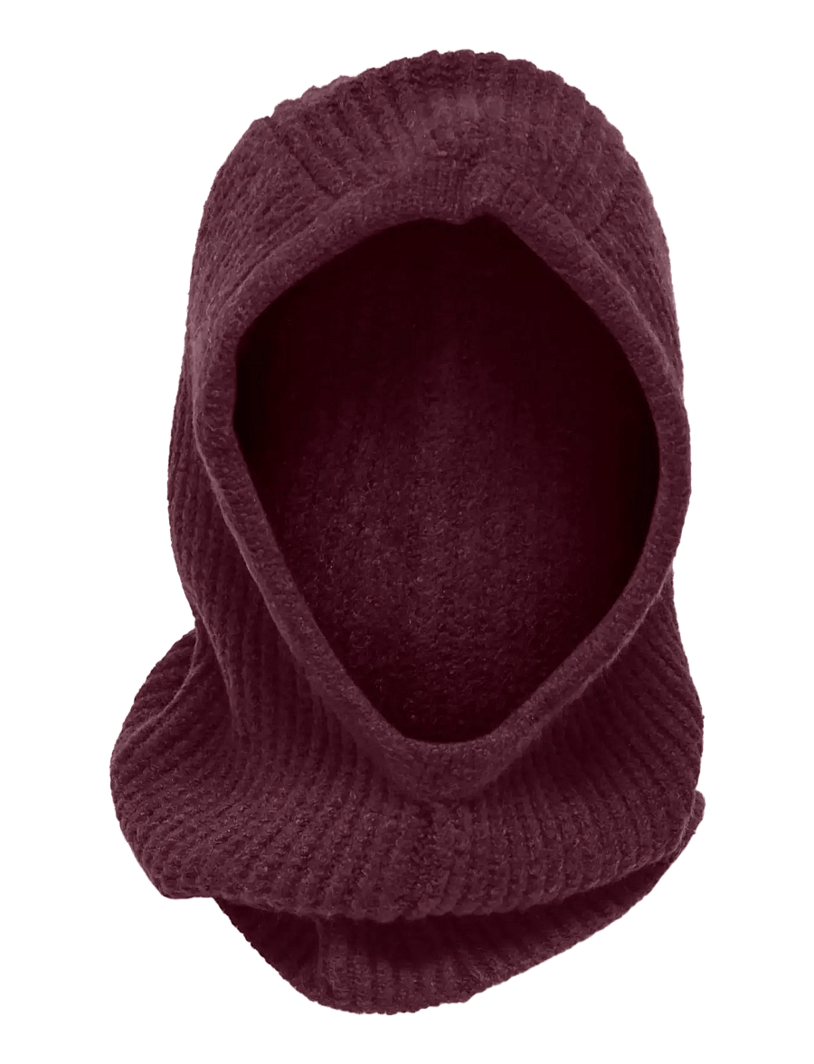 Kids Only - KOGSWEA LIFE BALACLAVA VD ACC - winteraccessoires - winetasting - 0