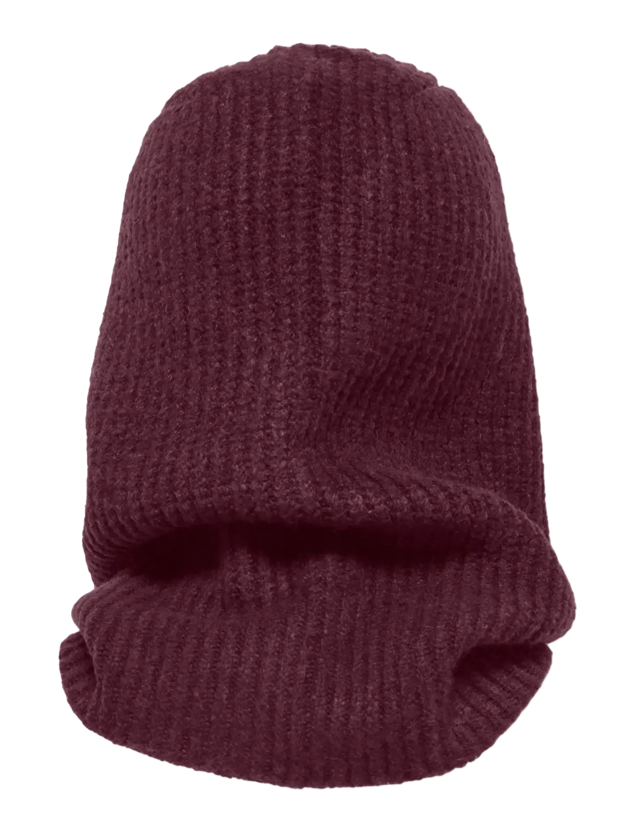 Kids Only - KOGSWEA LIFE BALACLAVA VD ACC - winetasting - 1