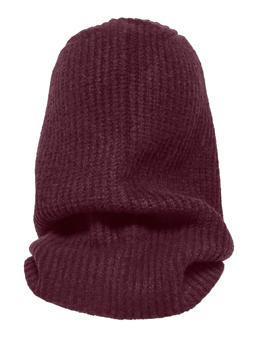 Kids Only - KOGSWEA LIFE BALACLAVA VD ACC - winteraccessoires - winetasting - 1