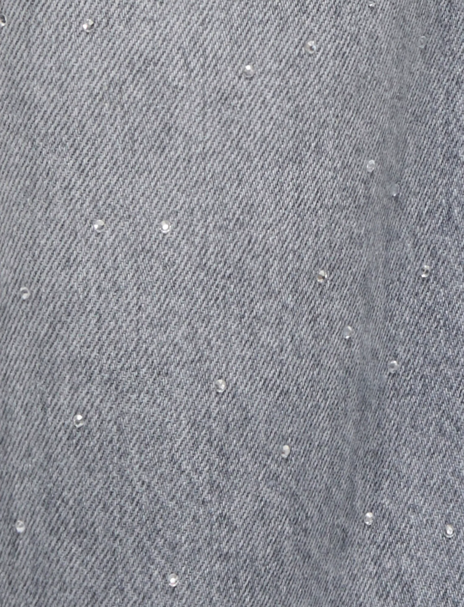 Kids Only - KOGCOBAIN RHS WIDE DNM AZG815 NOOS - hosen mit weitem bein - light grey denim - 2