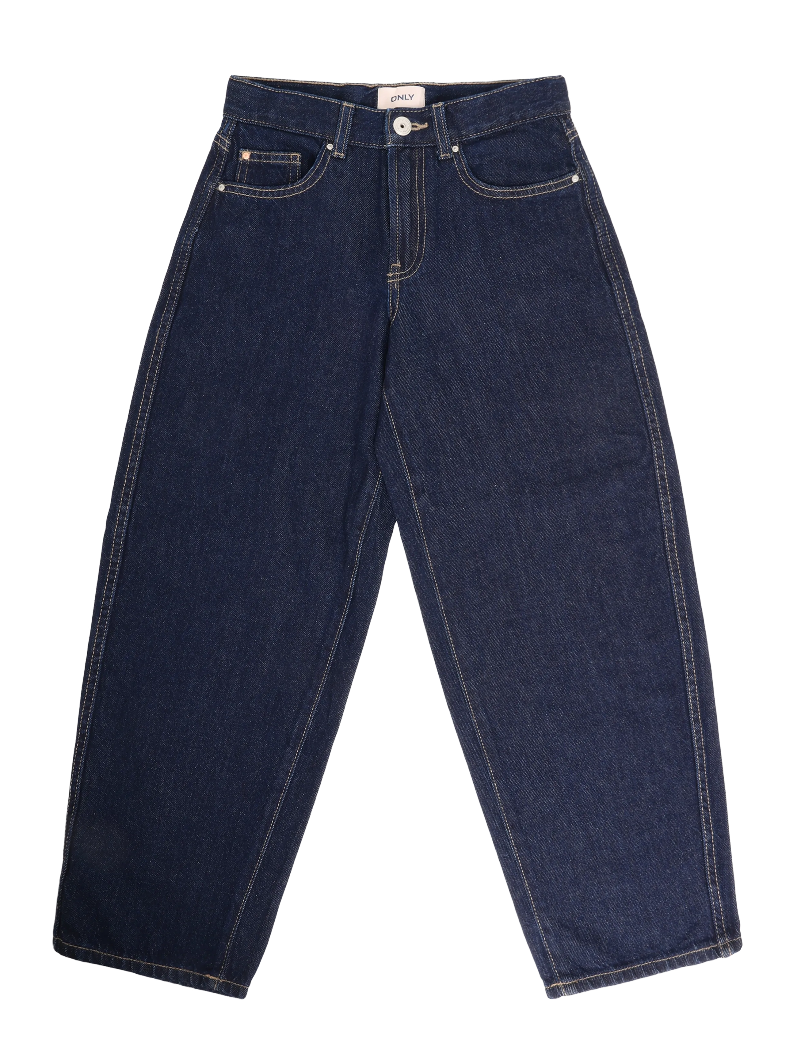 Kids Only KOGTAYLOR HW BARREL DNM PIM288 - Neuheiten - DARK BLUE DENIM / navy