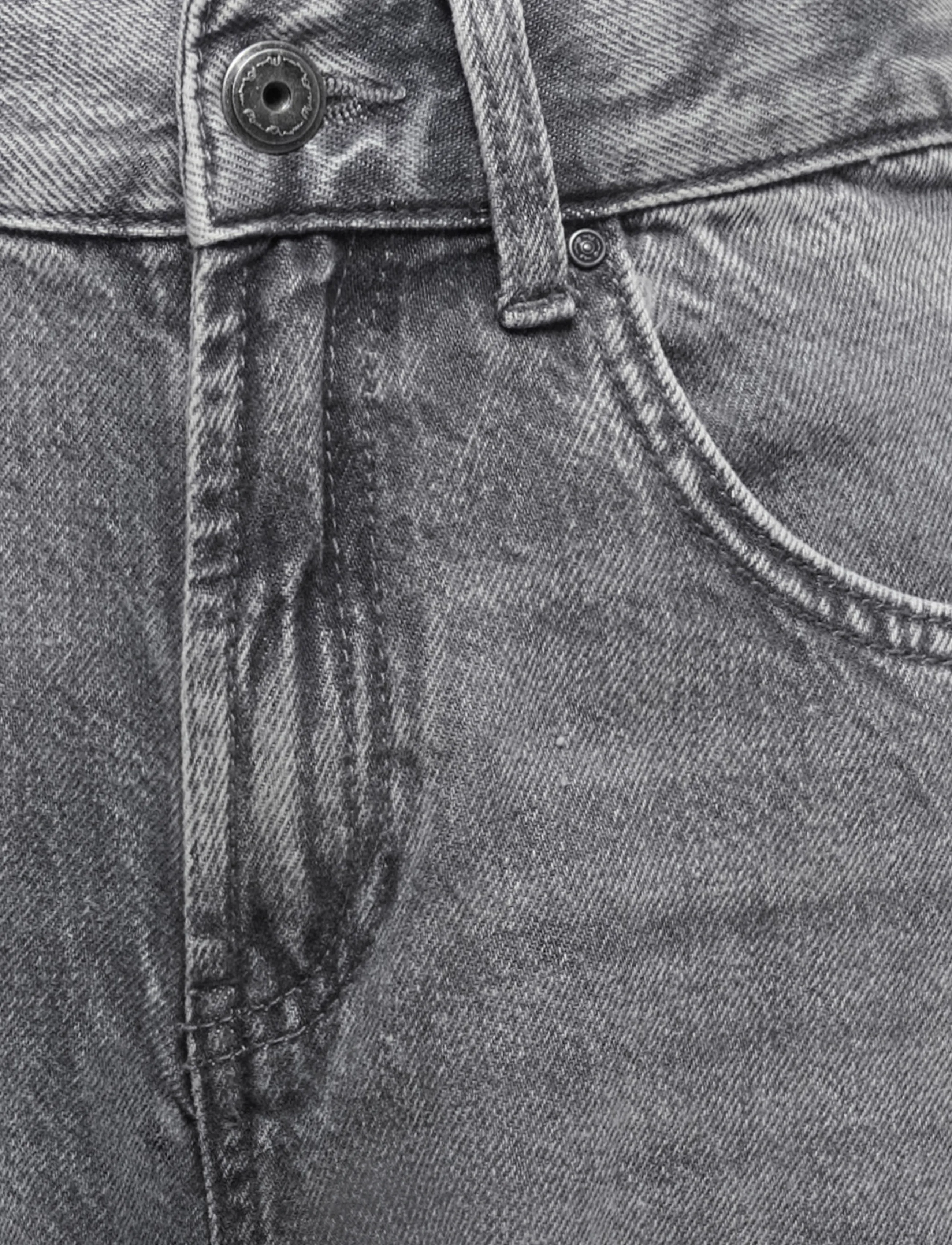 Kids Only - KOGTAYLOR HW BARREL DNM PIM828 NOOS - pantalons larges - medium grey denim - 2