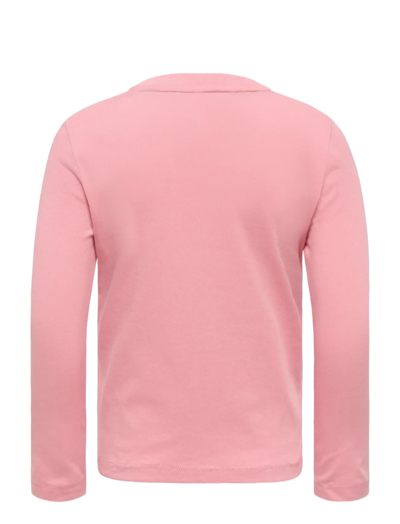 Kids Only - KMGCANDYCANE LIFE LS XMAS TEE BOX JRS - långärmade t-shirts - rose elegance - 1