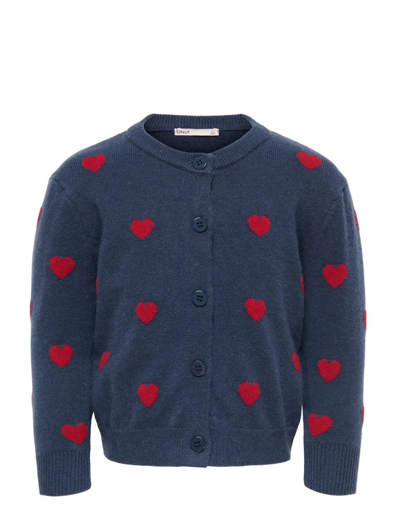 NAVY BLAZER