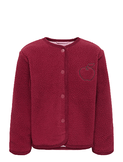 Kmgvale Ls Teddy Bomber Otw - Jakker