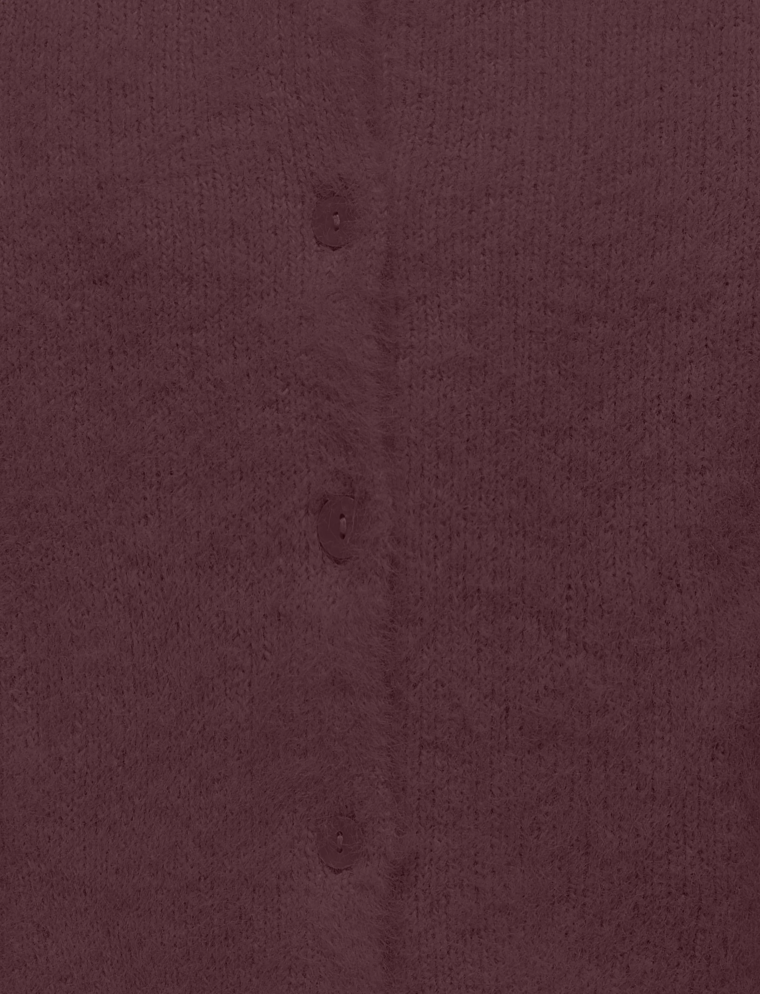 Kids Only - KOGGALO LS O-NECK CARDIDAN KNT - fliisjakid - fudge - 2