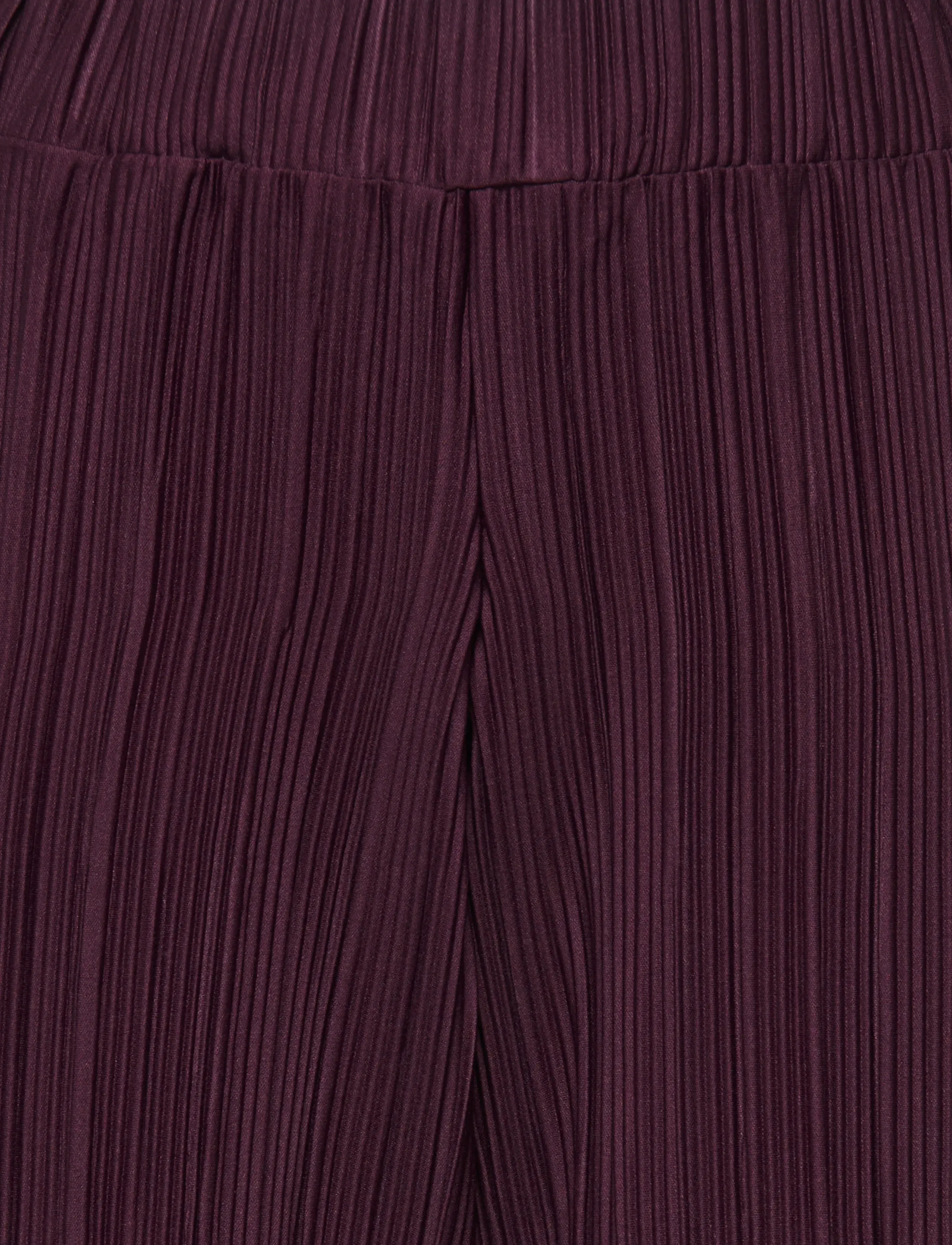 Kids Only - KOGRAVENNA PLISSE PANT JRS - bukser - winetasting - 2