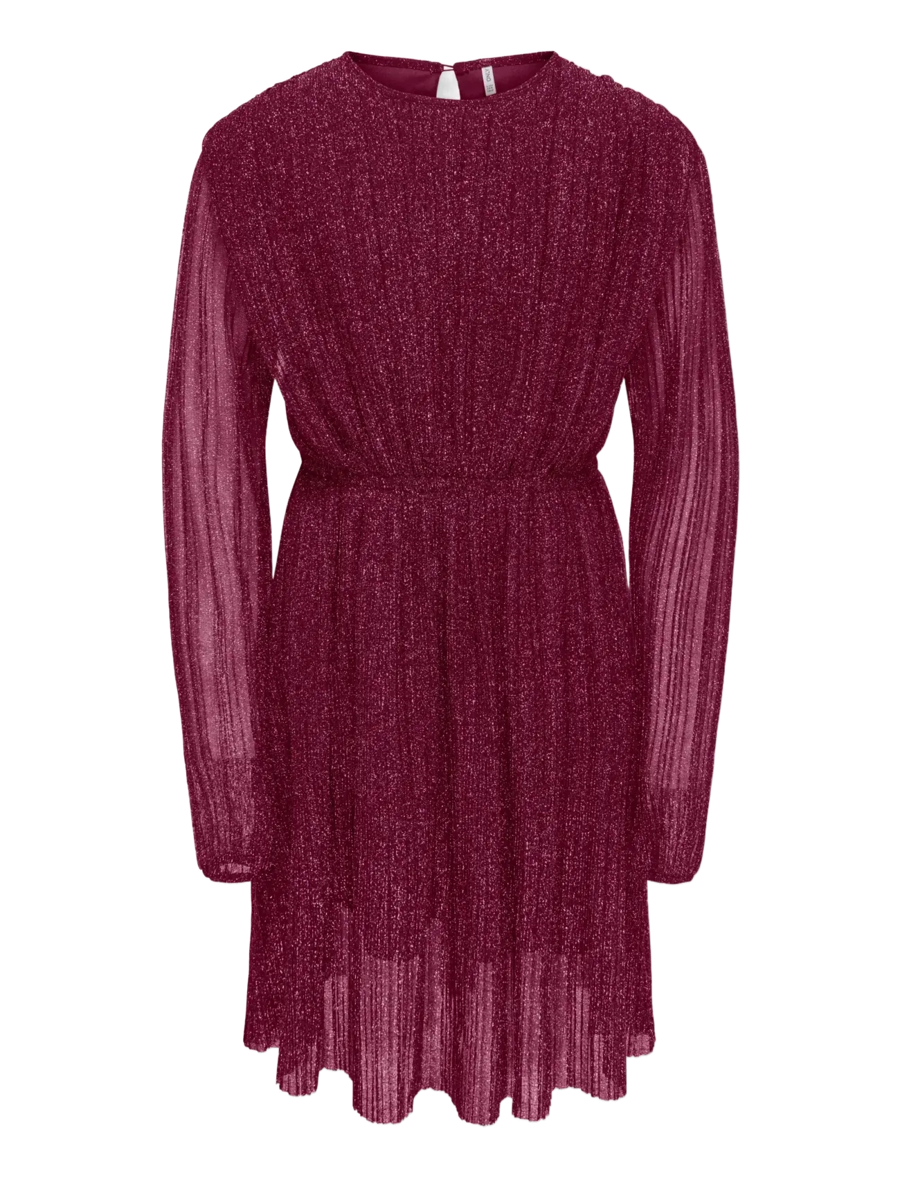 RUMBA RED