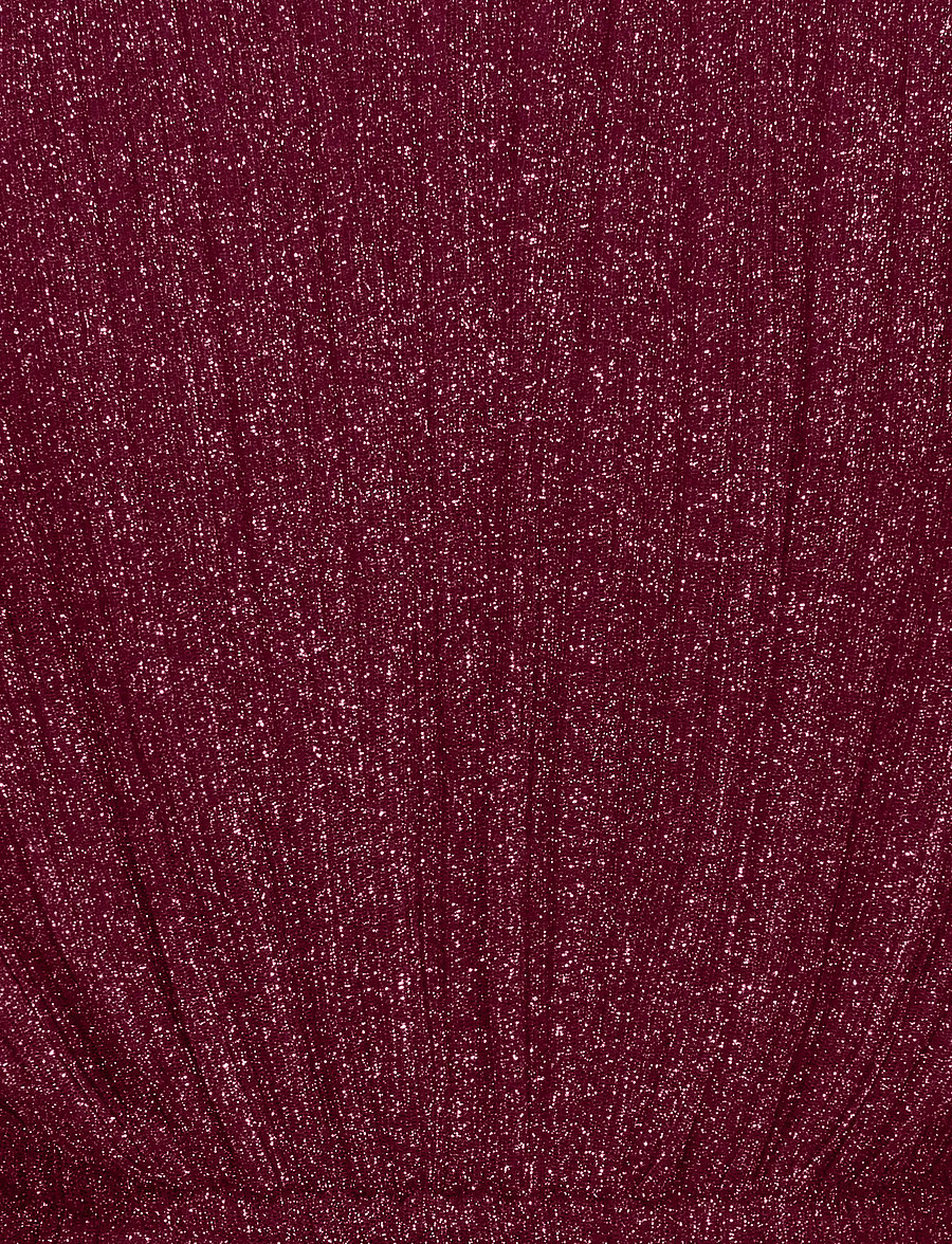 Kids Only - KOGGLAM LS DRESS JRS - langärmelige freizeitkleider - rumba red - 2